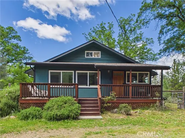 37777 China Creek Road, Oakhurst, CA 93644