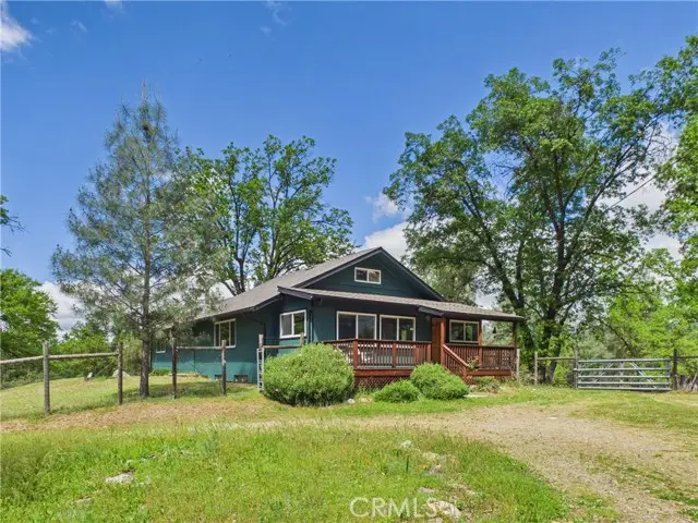 37777 China Creek Road, Oakhurst, CA 93644 - #2