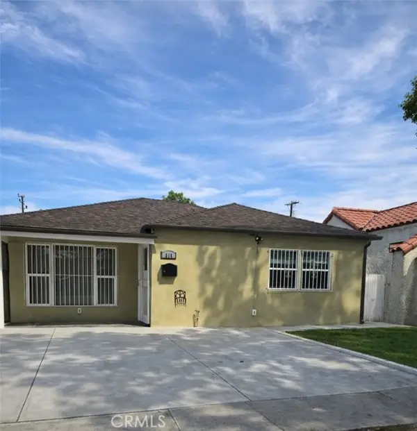 819 85th Street, Los Angeles, CA 90001