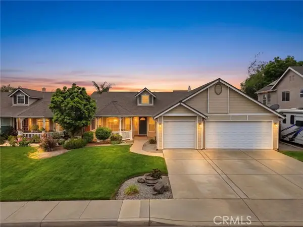 1155 Julia Way, Hanford, CA 93230