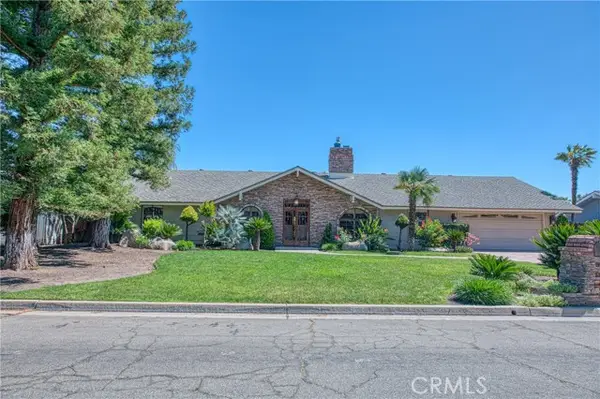 1521 Bush, Fresno, CA 93727