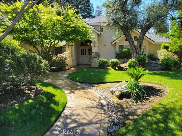 819 Woodhaven, Fresno, CA 93720 - #1