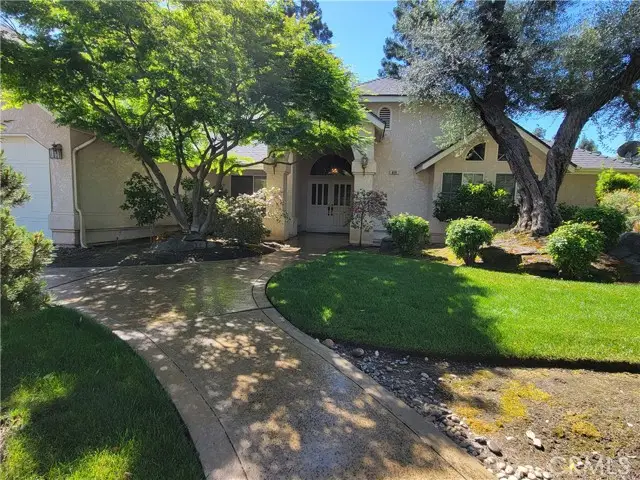 819 Woodhaven, Fresno, CA 93720 - #3