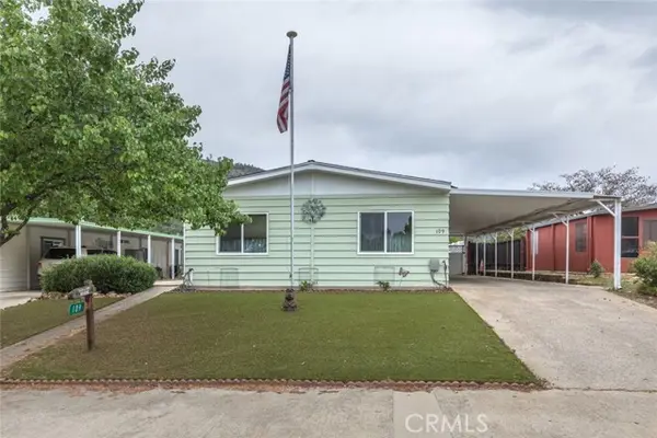 5277 Hwy 49  #109, Mariposa, CA 95338