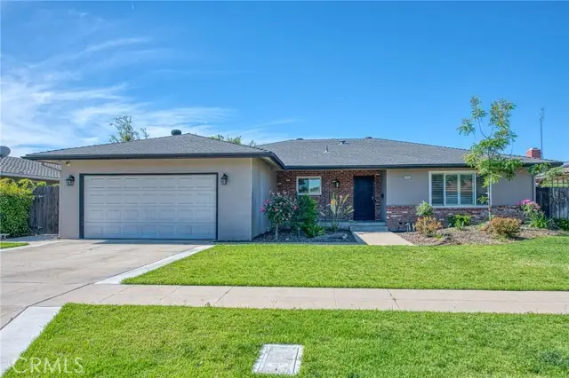 2569 Los Altos Avenue, Fresno, CA 93710 - #1