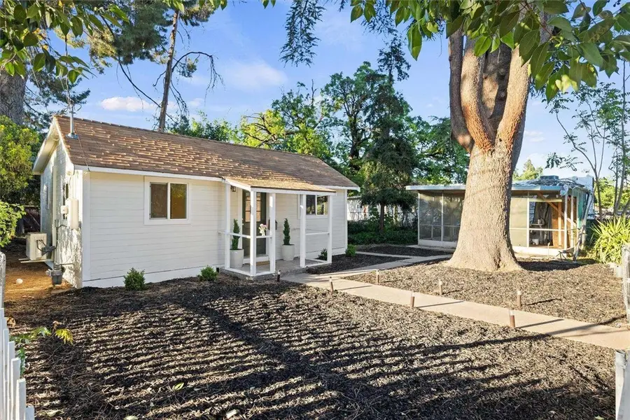 578 9th Avenue  #1/2, Chico, CA 95926 - #2
