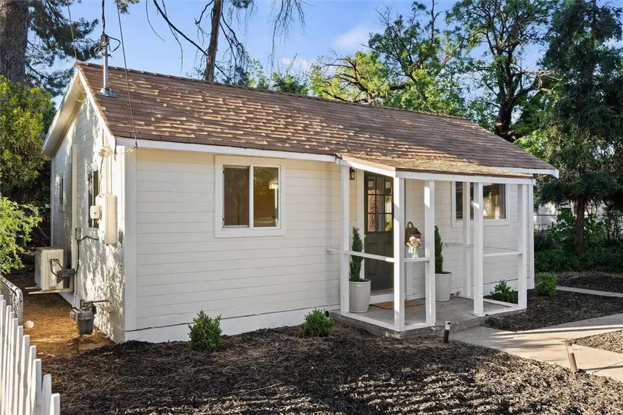 578 9th Avenue  #1/2, Chico, CA 95926 - #3