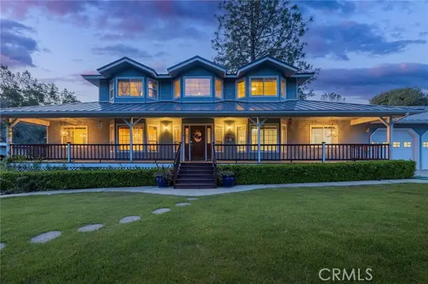 50711 Road 426, Oakhurst, CA 93644