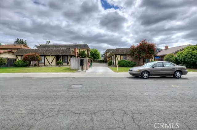 2440 Sallee Court, Visalia, CA 93277 - #2