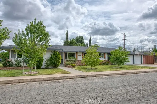 3334 Harrison, Fresno, CA 93704