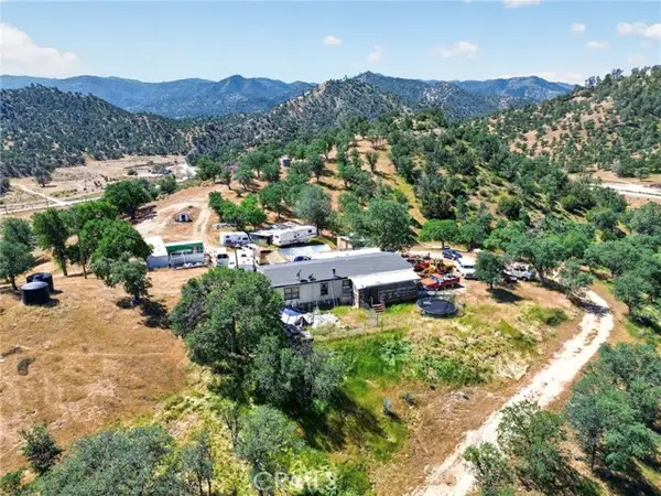 34112 Sand Canyon Road, Caliente, CA 93518