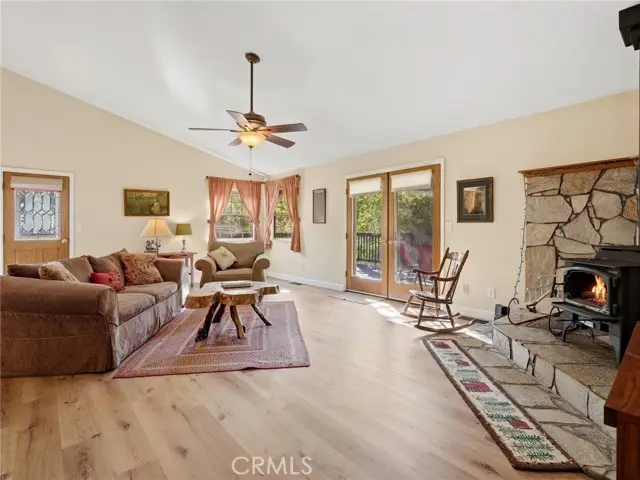 37927 China Creek, Oakhurst, CA 93644 - #2