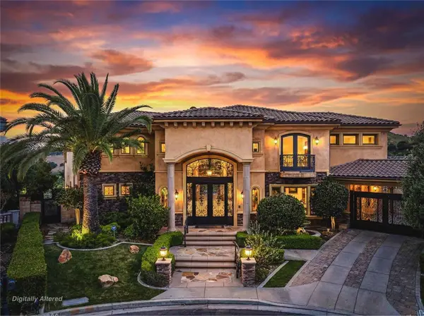 16293 Domani Terrace, Chino Hills, CA 91709