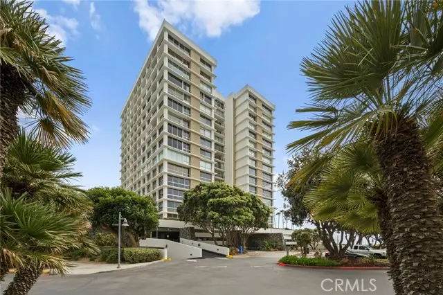 1720 Avenida Del Mundo  #805, Coronado, CA 92118 - #3