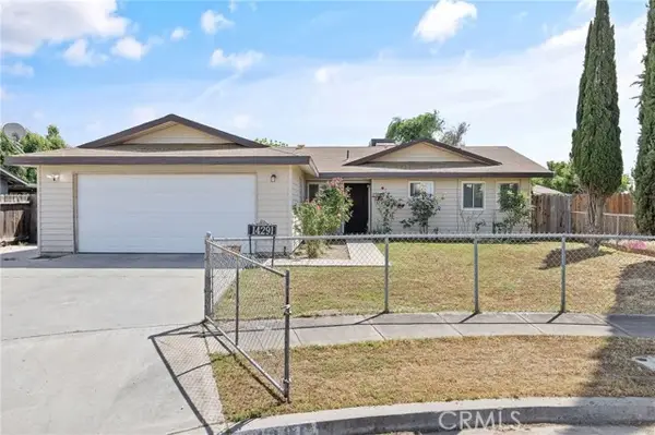 14291 Rosemary, Armona, CA 93202