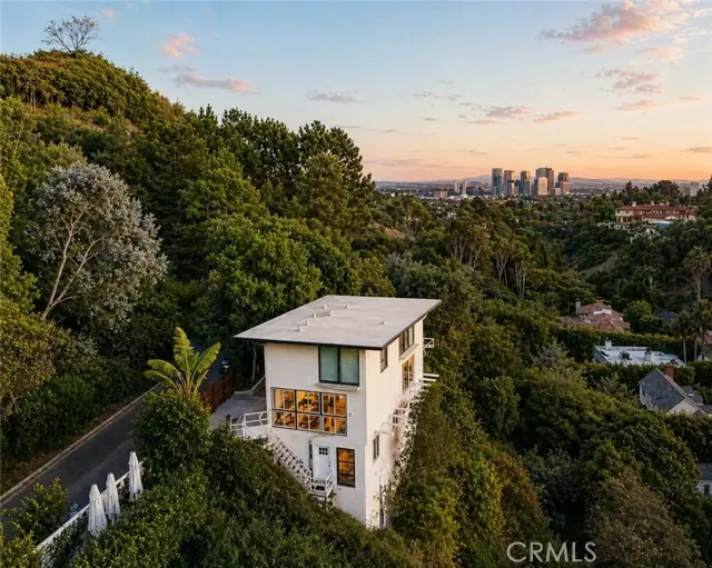 1311 Braeridge Drive, Beverly Hills, CA 90210 - #1