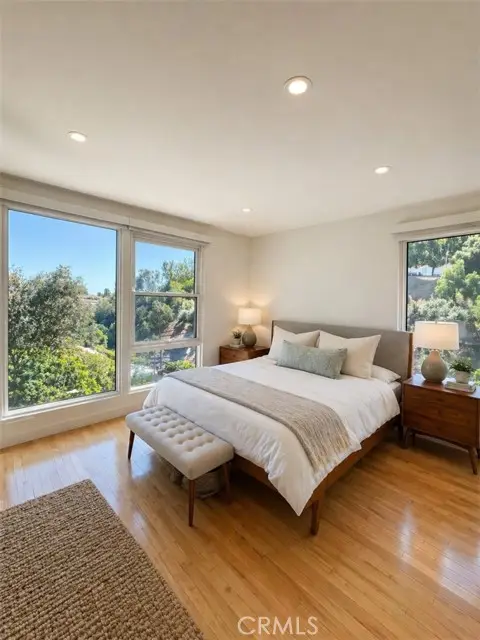 1311 Braeridge Drive, Beverly Hills, CA 90210 - #2