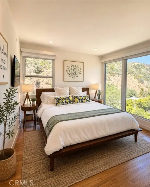 1311 Braeridge Drive, Beverly Hills, CA 90210 - #3