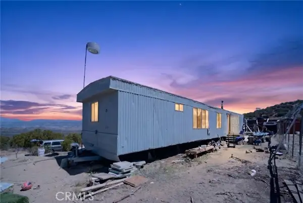 60455 Rim Rock Road, Anza, CA 92539