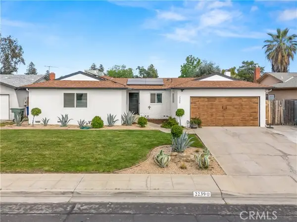 2239 Sunnyside, Clovis, CA 93611