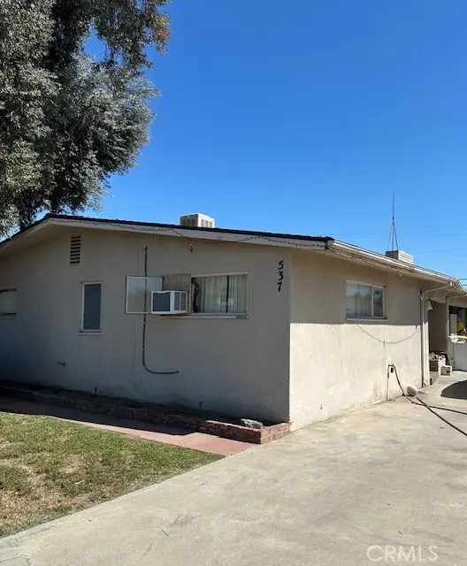 537 University, Fresno, CA 93705 - #2