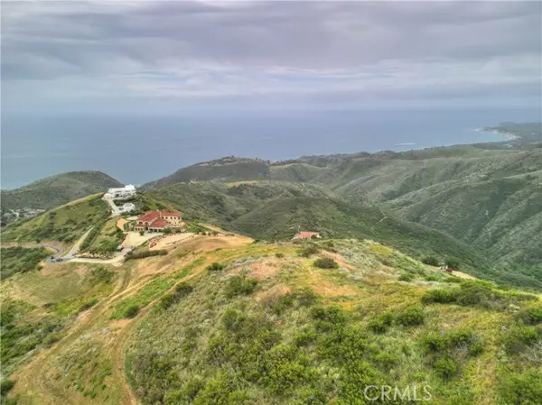 2520 Marby Drive, Malibu, CA 90265
