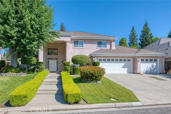 860 Dartmouth, Fresno, CA 93730