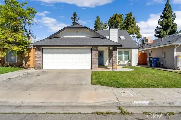 3656 Harvard, Fresno, CA 93722
