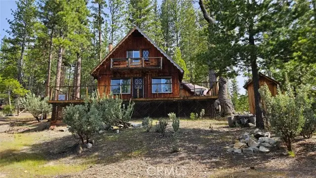 46336 Silvertip, North Fork, CA 93643 - #1