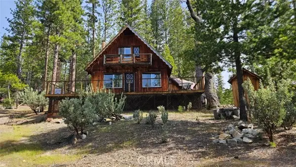 46336 Silvertip, North Fork, CA 93643