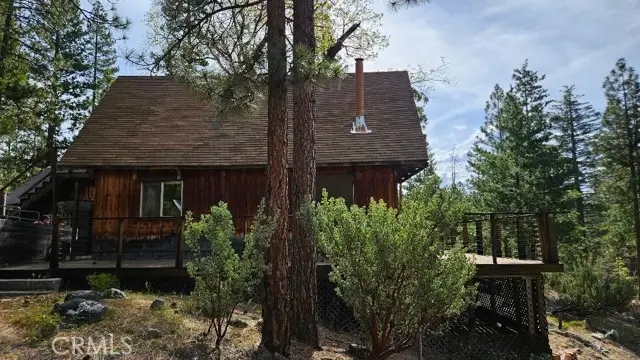 46336 Silvertip, North Fork, CA 93643 - #3
