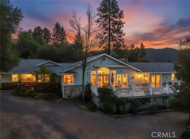 44550 Windsong Way, Ahwahnee, CA 93601 - #3