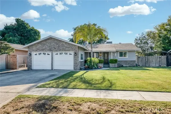 1515 Chance, Fresno, CA 93703