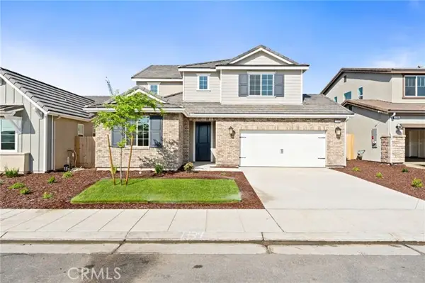1266 Talus Way, Madera, CA 93636
