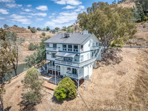 28037 Sky Harbour, Friant, CA 93626