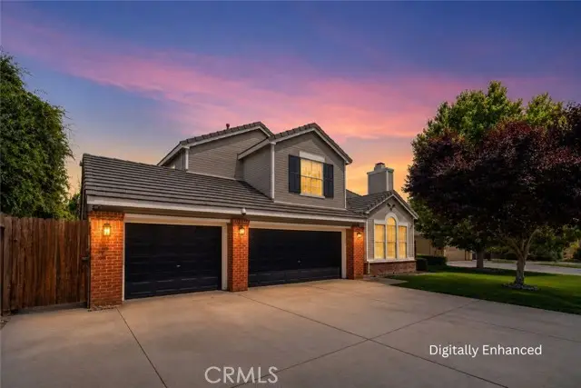 4921 Sun Brook Drive, Salida, CA 95368 - #1