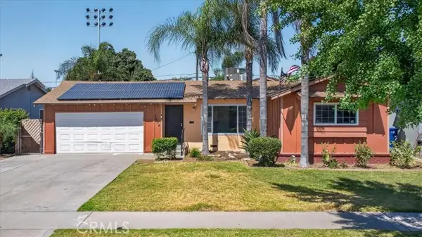 1604 Sierra Vista, Fresno, CA 93702