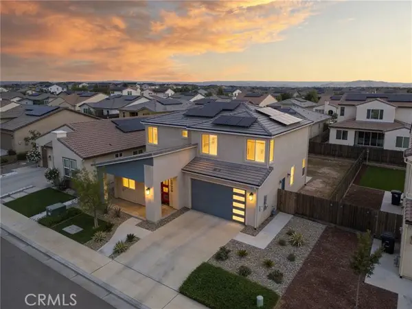 503 Cathedral Court, Madera, CA 93636