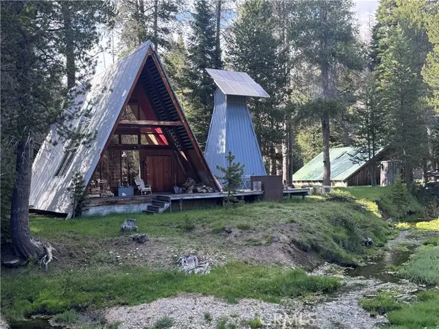 10 Beasore Road, Bass Lake, CA 93604 - #1
