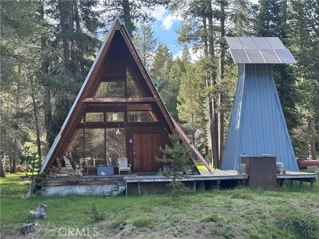 10 Beasore Road, Bass Lake, CA 93604 - #2