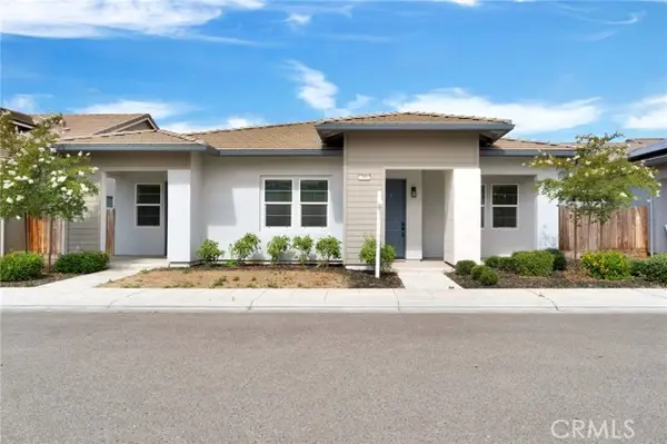 390 Traverse, Madera, CA 93636