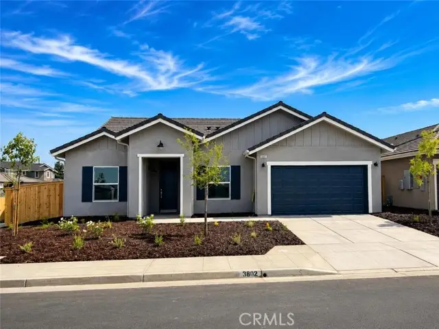 3802 Via Capitola, Madera, CA 93637 - #1