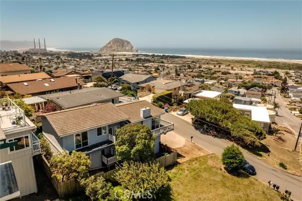 2670 Koa Avenue, Morro Bay, CA 93442