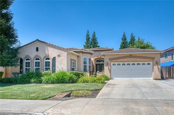 8405 Paula, Fresno, CA 93720