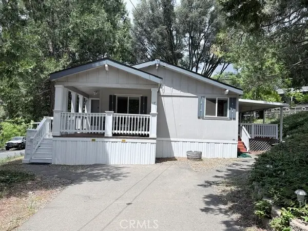 50889 Road 426  #17, Oakhurst, CA 93644