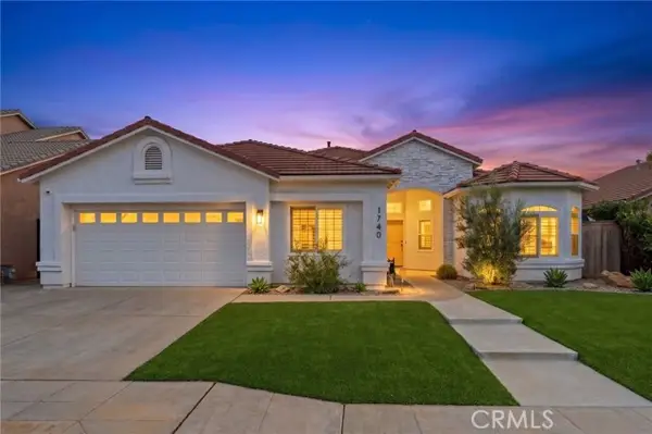 1740 McKelvy Avenue, Clovis, CA 93619