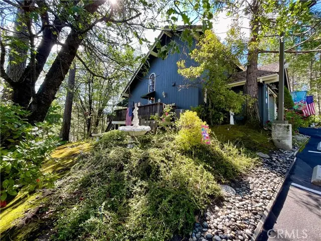 50852 Smoke Tree, Bass Lake, CA 93604 - #2