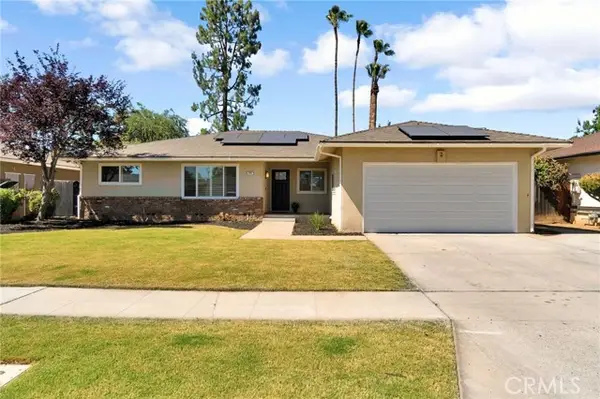 474 Escalon, Fresno, CA 93710
