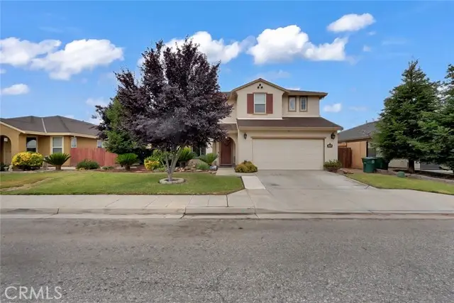 105 Pine Street, Chowchilla, CA 93610 - #1