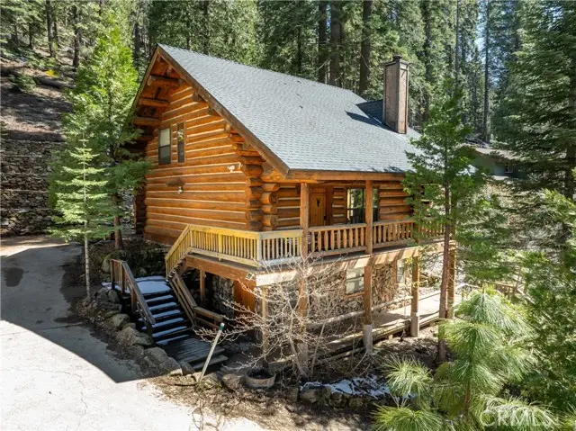 7426 Henness Ridge Road, Yosemite National Park, CA 95389 - #2